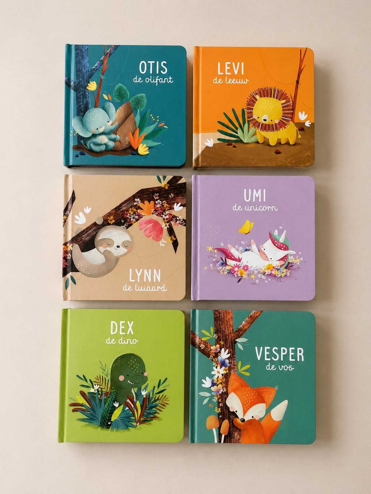 Children Books printing in Karachi