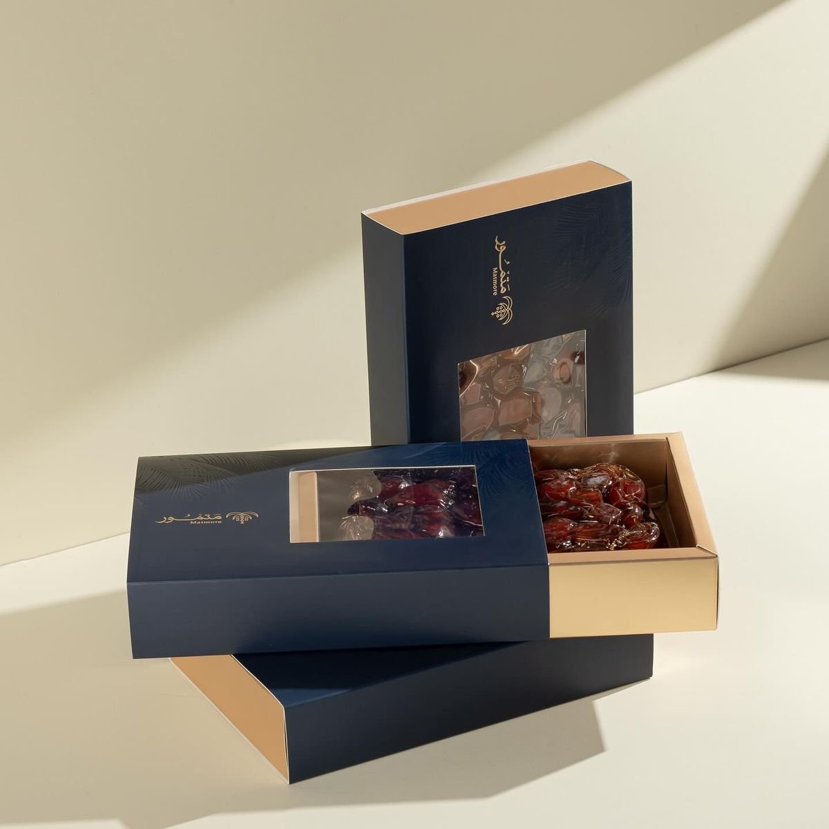 Date Boxes printing in Karachi