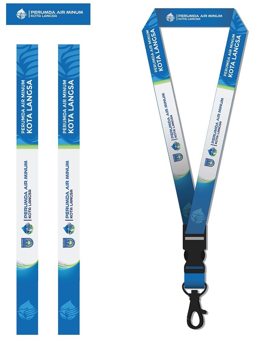 Lanyards printing in Karachi