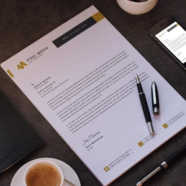 Letterheads printing in Karachi