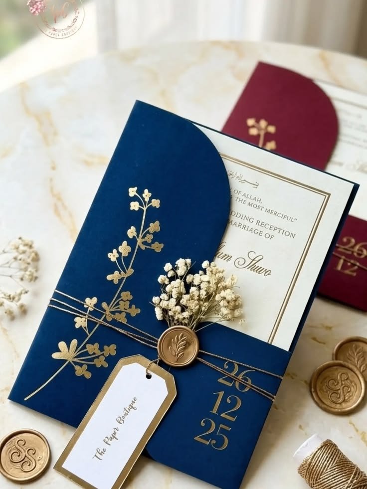 Nikah Cards printing in Karachi