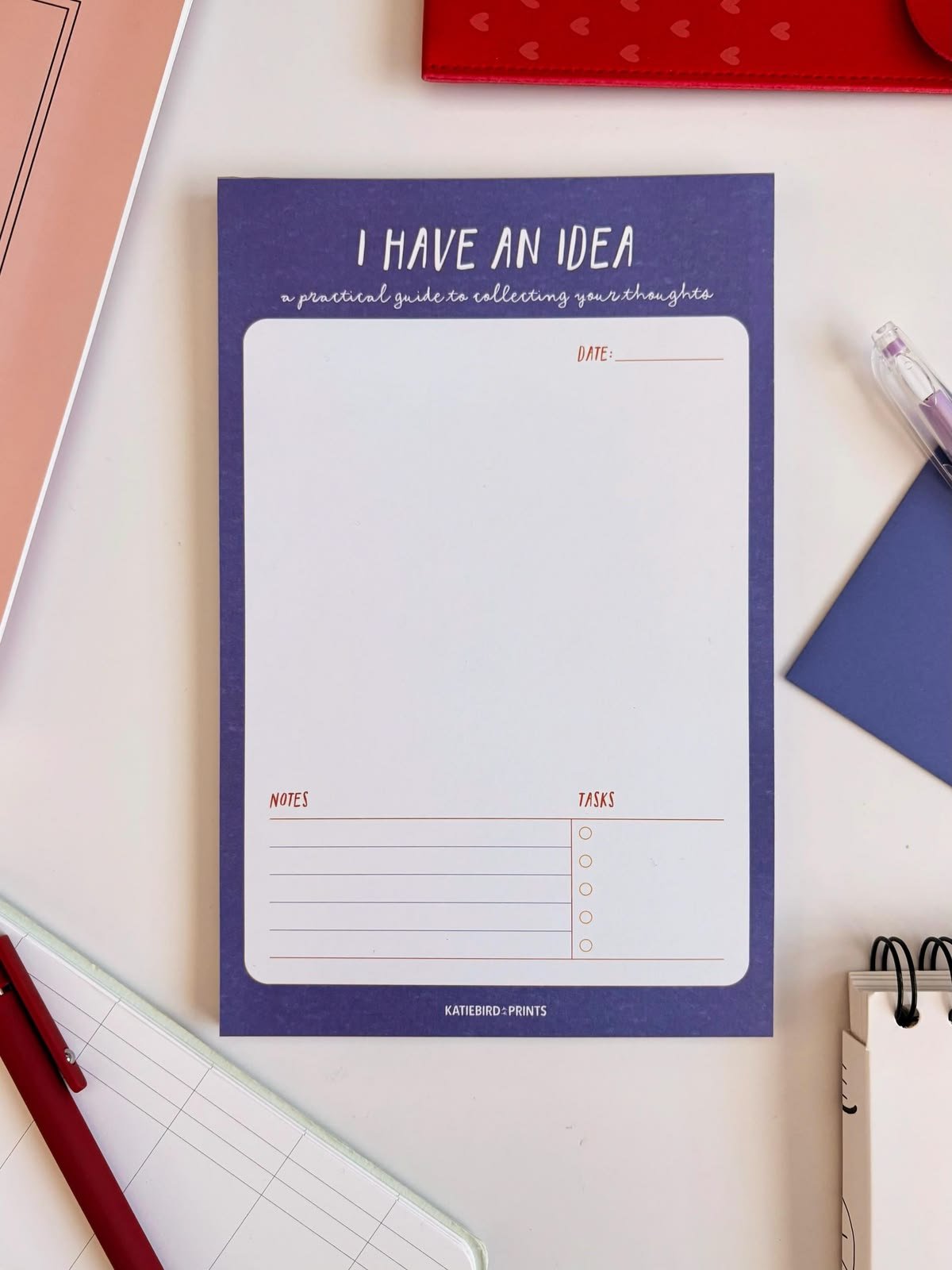 Notepads printing in Karachi