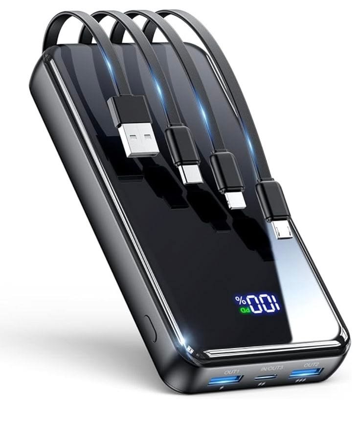 Power Banks printing in Karachi