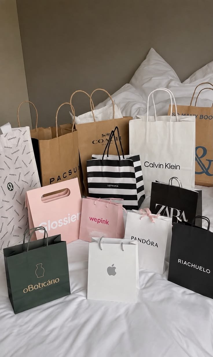 Shopping Bags printing in Karachi