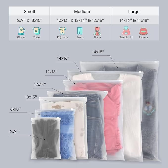 Zip Lock Pouches printing in Karachi